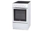 Электрическая плита Indesit I5V52(W)/RU