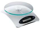 Кухонные весы Smile KSE 3210
