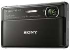 Компактный фотоаппарат Sony Cyber-shot DSC-TX100V