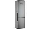 Холодильник Whirlpool WBC 4069 A+NFCX