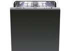 Встраиваемая посудомойка Smeg STA6445-2