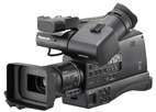 Видеокамера Panasonic AG-HMC84
