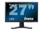 Монитор Iiyama PROLITE B2776HDS
