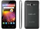 Смартфон Alcatel One Touch Star Dual Sim 6010D