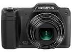 Компактный фотоаппарат Olympus SZ-15