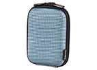 Чехол для камер HAMA Hardcase Two Tone 60H голубой