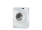 Стиральная машина Indesit NWS 6105 GR
