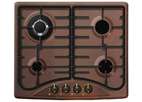 Газовая панель Ardesia HBF 6V4 GT C Медь