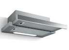 Вытяжка Jetair Aurora LX 50 IX