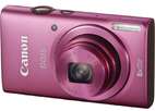 Компактный фотоаппарат Canon IXUS 140 Pink