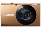 Компактный фотоаппарат Canon PowerShot A3400 IS