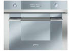 Электрическая духовка Smeg SC45MC2