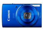 Компактный фотоаппарат Canon IXUS 155