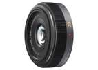 Фотообъектив Panasonic H-H020E