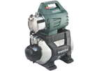Насосная станция Metabo HWW 4500/25 lnox Plus
