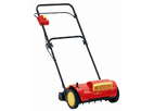 Садовый аэратор Wolf-Garten UV 29 EV