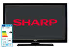 Телевизор Sharp LC-40LE530RU