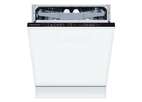Встраиваемая посудомойка Kuppersbusch IGVS 6609.2