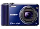 Компактный фотоаппарат Sony Cyber-shot DSC-H70R