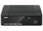 Медиацентр BBK SMP012HDT2