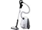 Пылесос для сухой уборки Electrolux ZUSANIMA58
