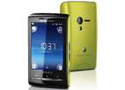Смартфон Sony Ericsson Xperia X10 mini