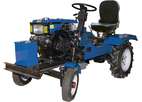 Мини-трактор Prorab TY 100 B