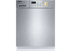 Встраиваемая стирально-сушильная машина Miele WT 2789 i WPM