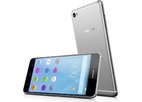 Смартфон Lenovo Sisley S90