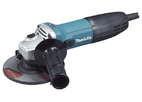 Угловая шлифмашина Makita GA 4530