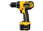 Шуруповерт Dewalt DC 743 KB