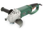 Угловая шлифмашина DWT WS13-180 DV
