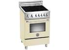 Электрическая плита Bertazzoni X60 IND MFE CR