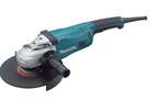 Угловая шлифмашина Makita GA 9030 SFK 1