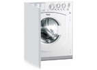 Встраиваемая стиральная машина Hotpoint-Ariston AWM 108