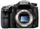Зеркальный фотоаппарат Sony SLT-A77V Body