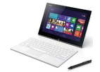 Ноутбук Sony VAIO Tap 11 SVT1122M2R