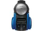 Пылесос для сухой уборки Philips FC 8952 / 01 AquaAction