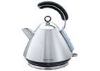 Электрочайник Morphy Richards 43891