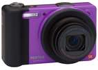 Компактный фотоаппарат Pentax Optio RZ10