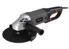 Угловая шлифмашина Prorab 9501