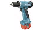 Шуруповерт Makita 6271 DWAE