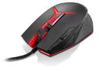 Компьютерная мышь Lenovo Y Gaming Precision Mouse