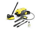 Мойка высокого давления Karcher K 5 Compact Home