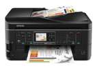 МФУ Epson Stylus Office BX635FWD