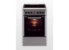 Электрическая плита Beko CM 58200 X