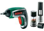 Шуруповерт Bosch IXO 4 Gourmet (0603981008)