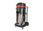 Промышленный пылесос Krausen PRO SUPER