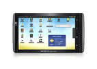 Планшет Archos 101 Internet tablet 8Gb