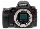 Зеркальный фотоаппарат Sony SLT-A35 Body